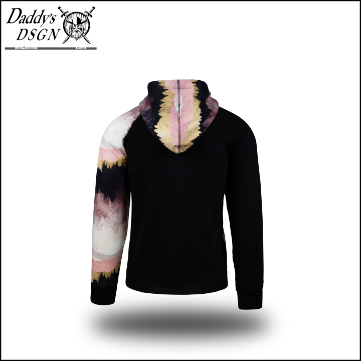 Bluza Daddy's Active Mountains - Szyta na miarę