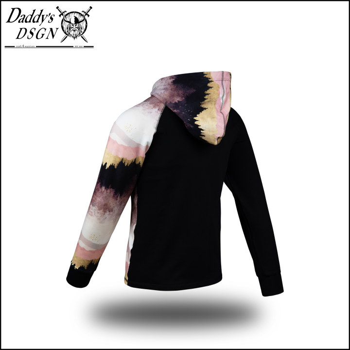 Bluza Daddy's Active Mountains - Szyta na miarę
