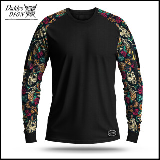 Combat Skull and Bones SZYTA na miarę!