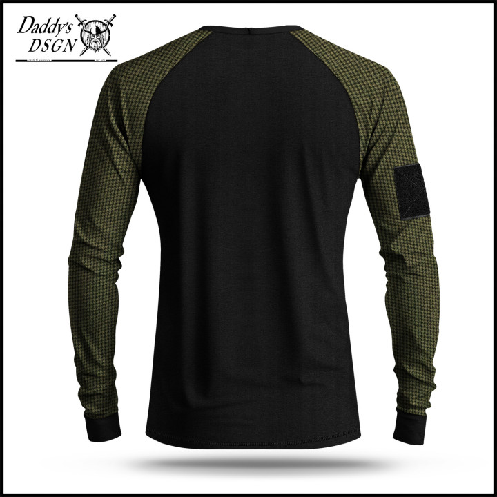 Combatshirt Krata Oliwka