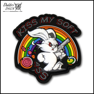 Naszywka Bunny