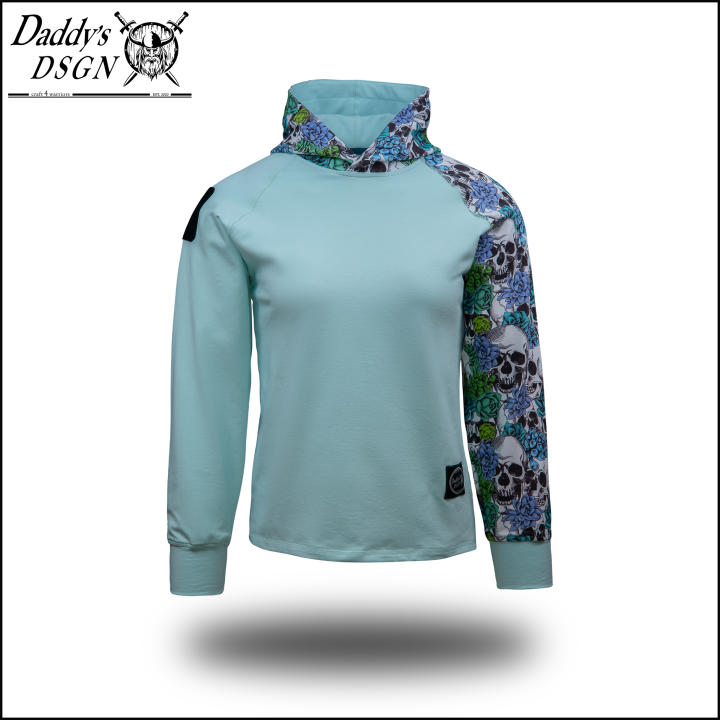 Bluza Daddy's AMSkull