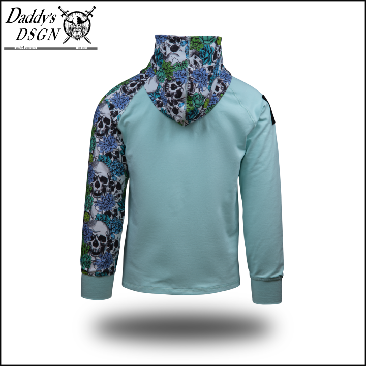 Bluza Daddy's AMSkull