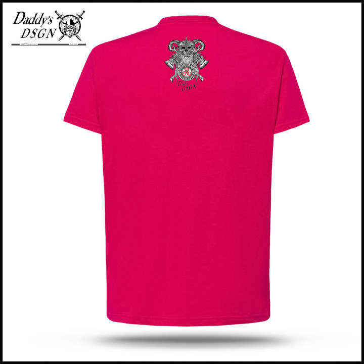 T-shirt Daddy's Girl