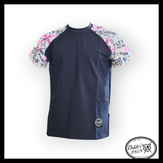 T-shirt Graffiti