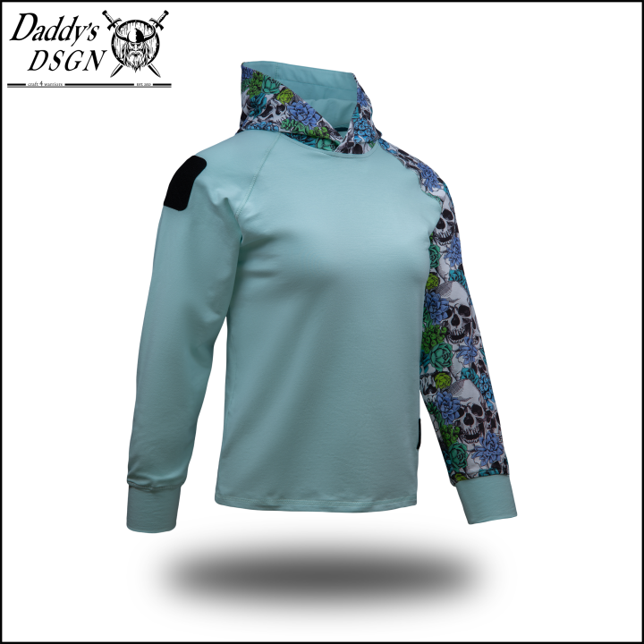 Bluza Daddy's AMSkull