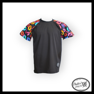 T-shirt Kiss&GO