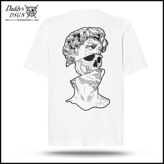 T-shirt oversize Head