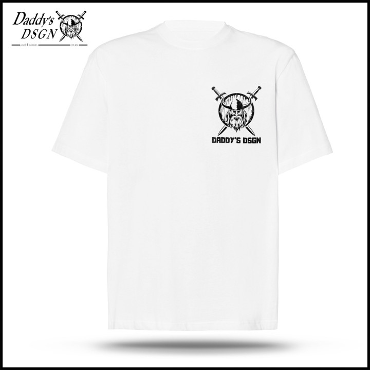 T-shirt oversize Head