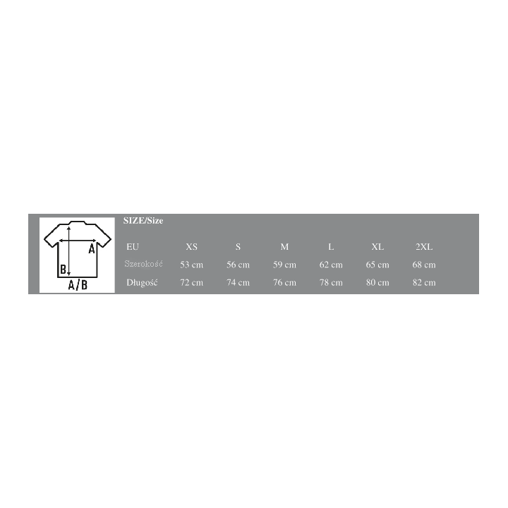 T-shirt oversize Hey You