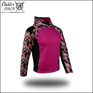 Bluza Daddy's APLeaves