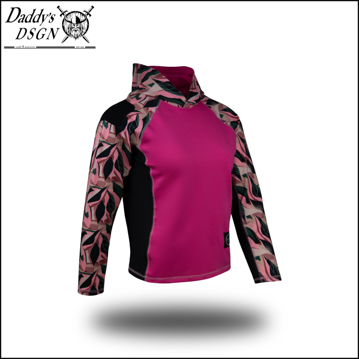 Bluza Daddy's APLeaves