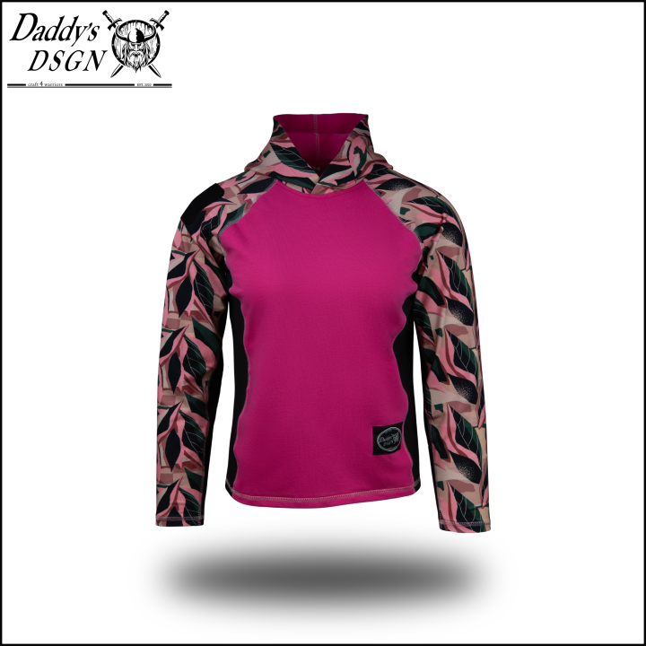 Bluza Daddy's APLeaves