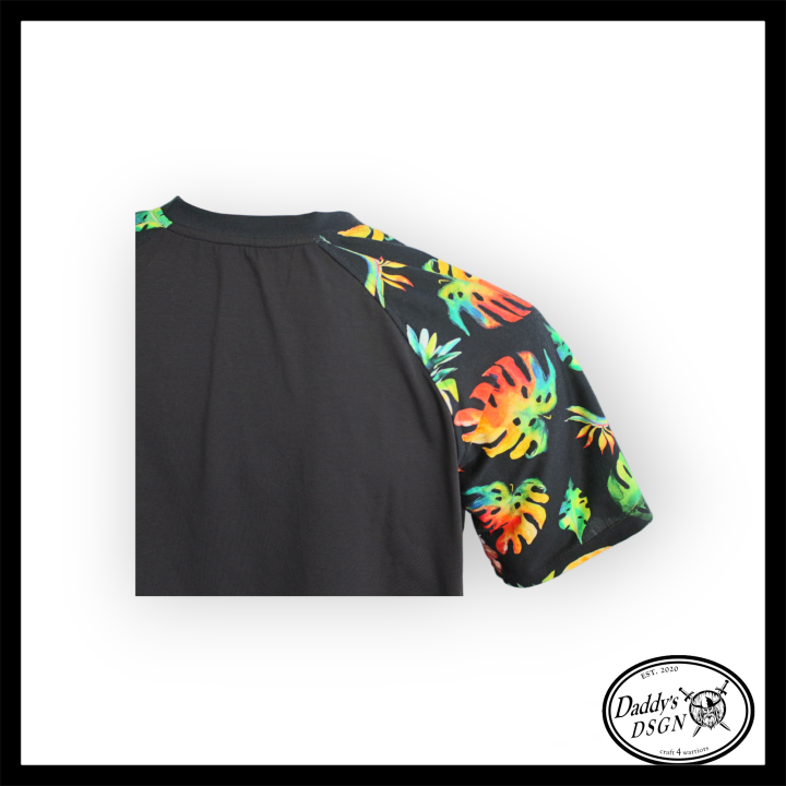T-shirt PIÑA COLADA