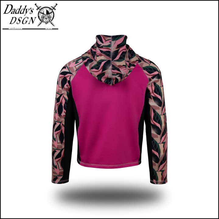 Bluza Daddy's APLeaves