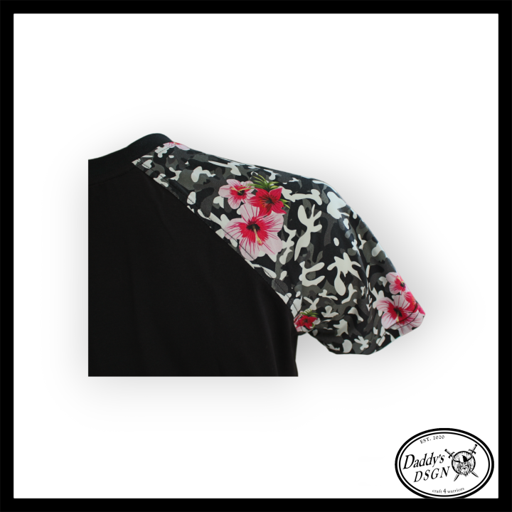T-shirt Plamiak'23