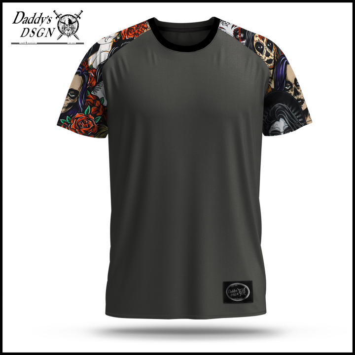 T-shirt Santa Catarina