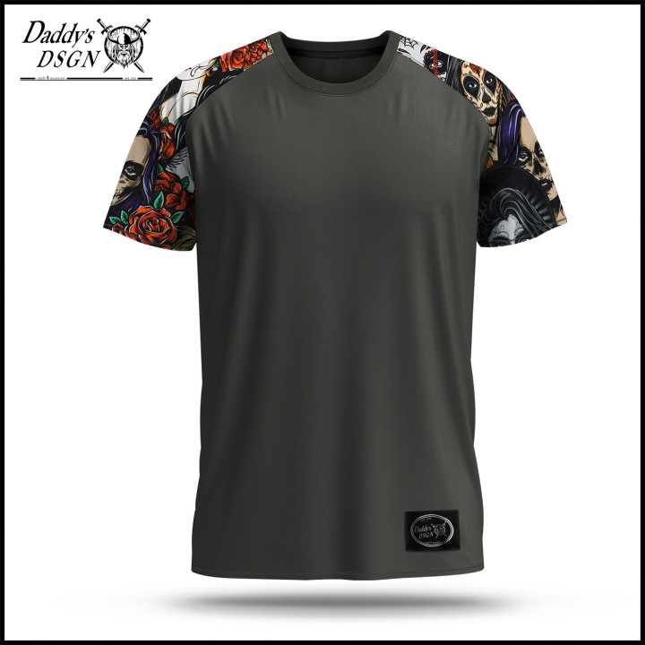T-shirt Santa Catarina