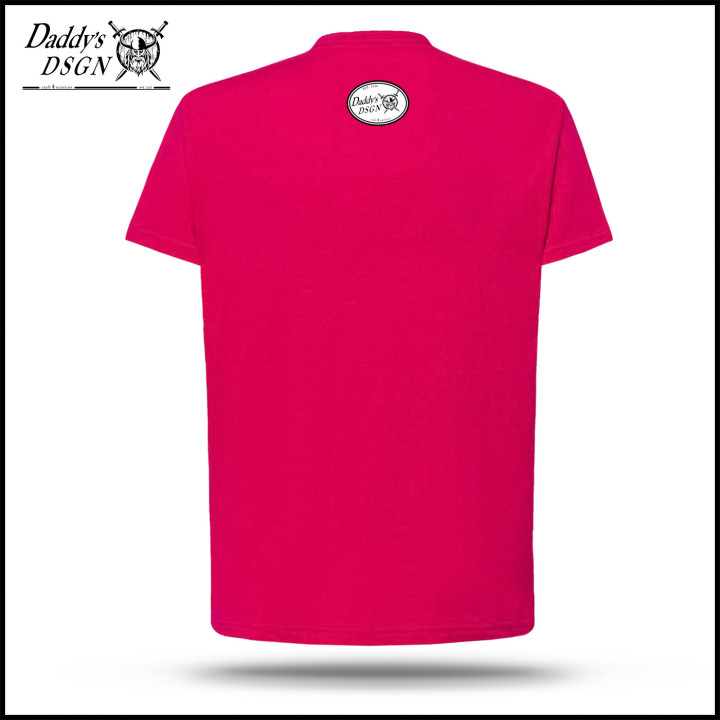 T-shirt Simple Woman