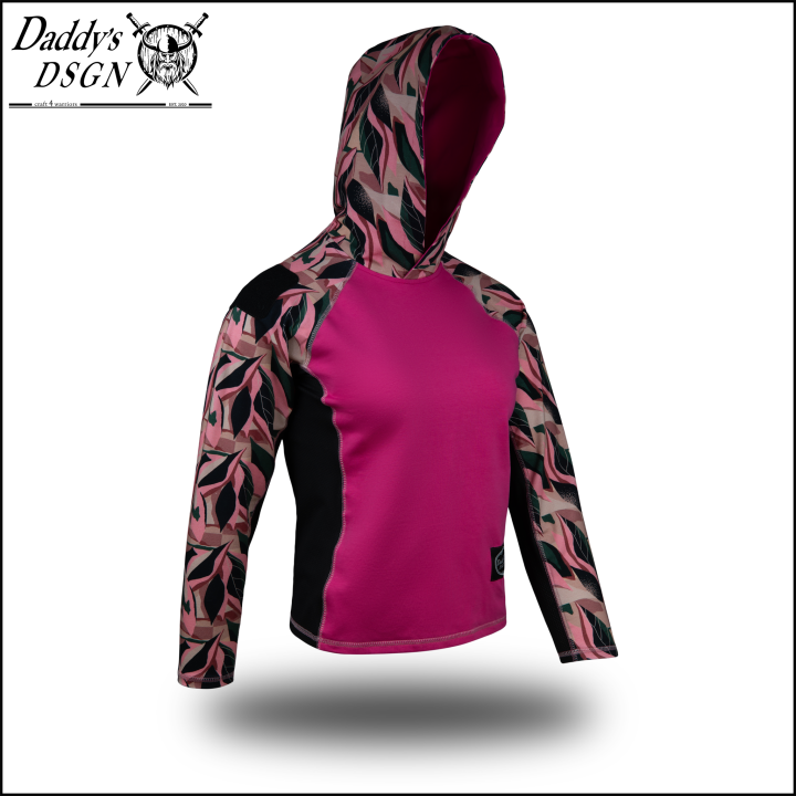 Bluza Daddy's APLeaves