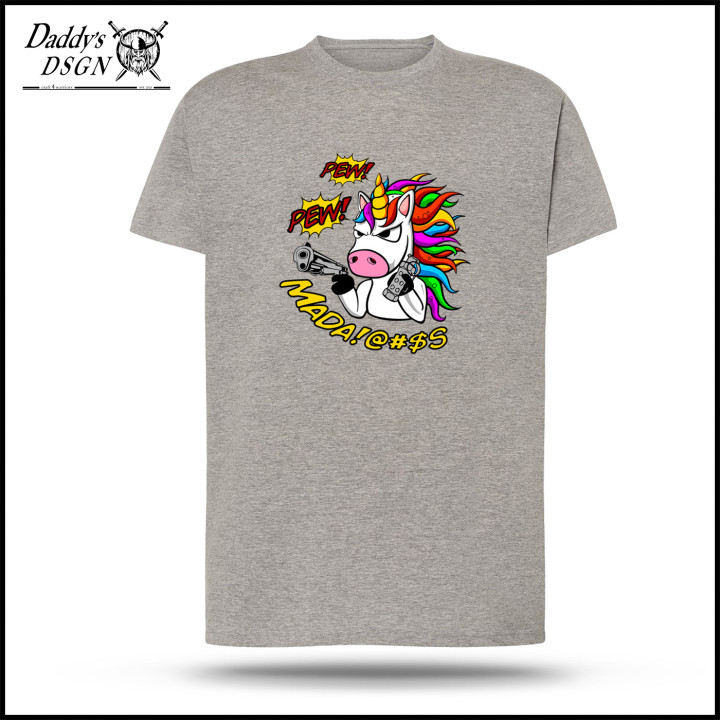 T-shirt Sweet Unicorn