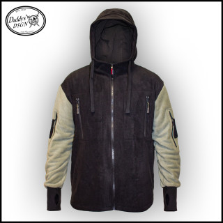 Bluza Daddy's Polar Shooter