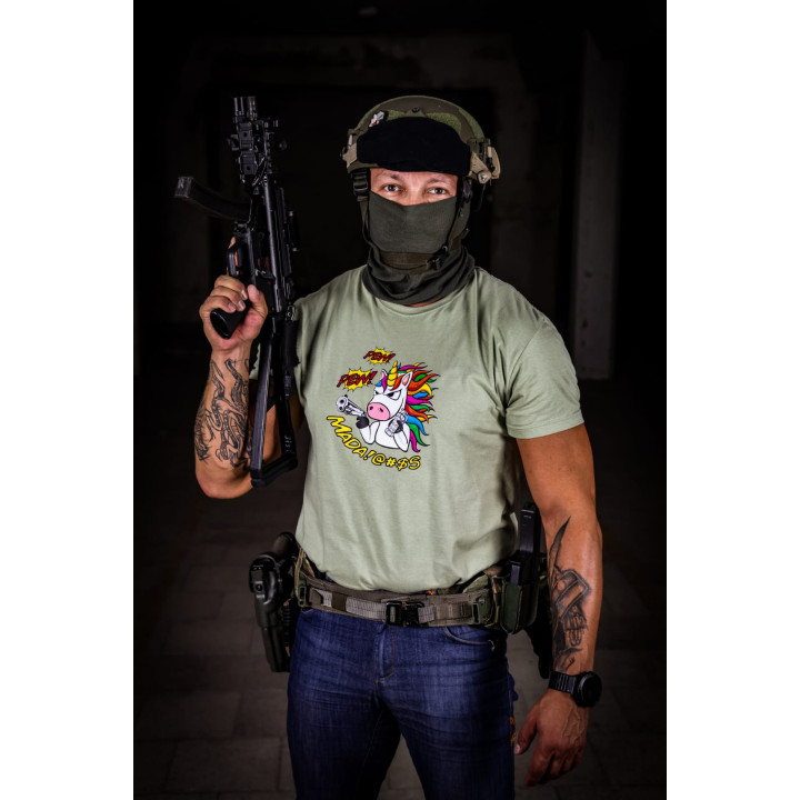 T-shirt Sweet Unicorn