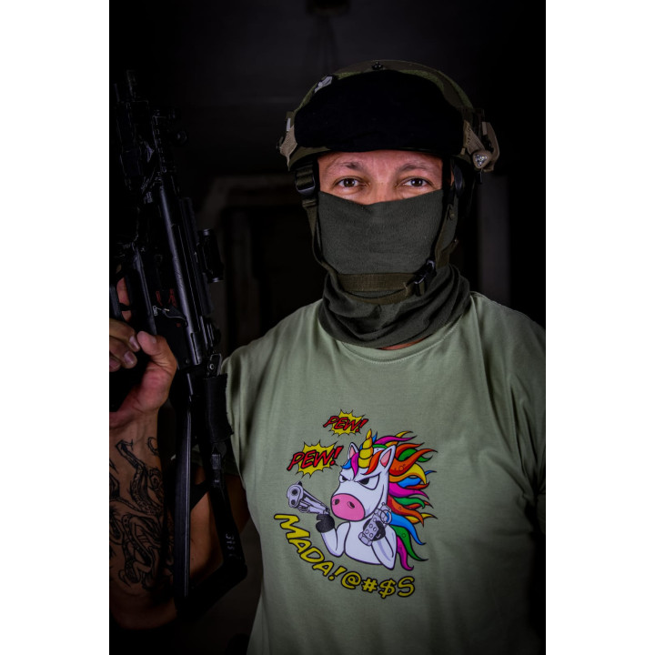 T-shirt Sweet Unicorn