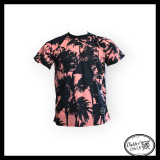 T-shirt Venice Beach