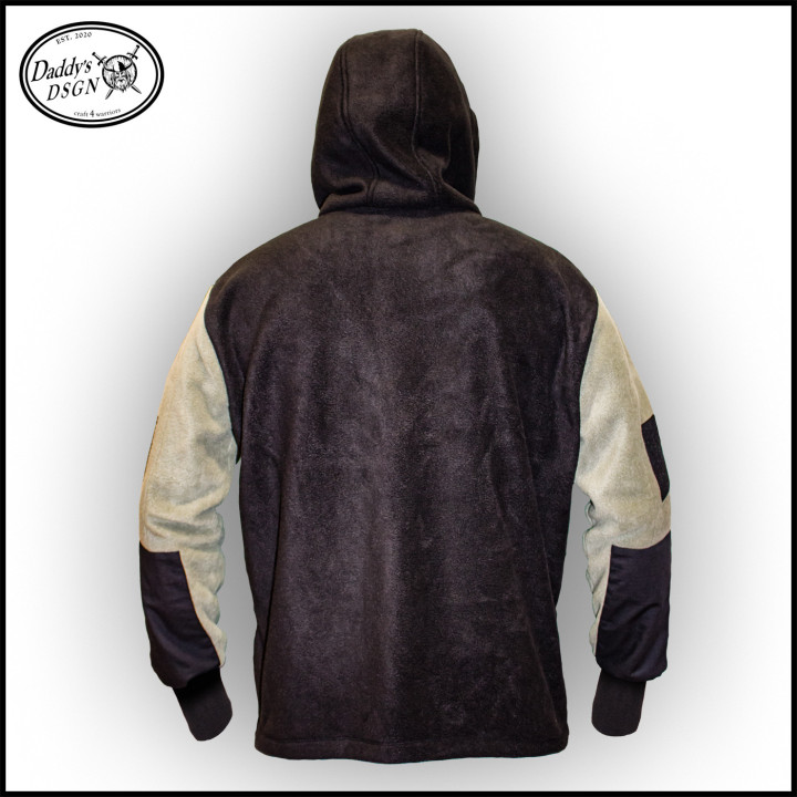Bluza Daddy's Polar Shooter