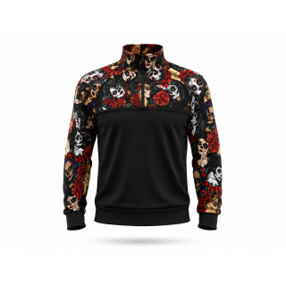 Bluza St. Catrina - SZYTA na miarę!