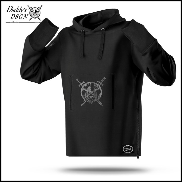 Bluza Daddy's Undercover