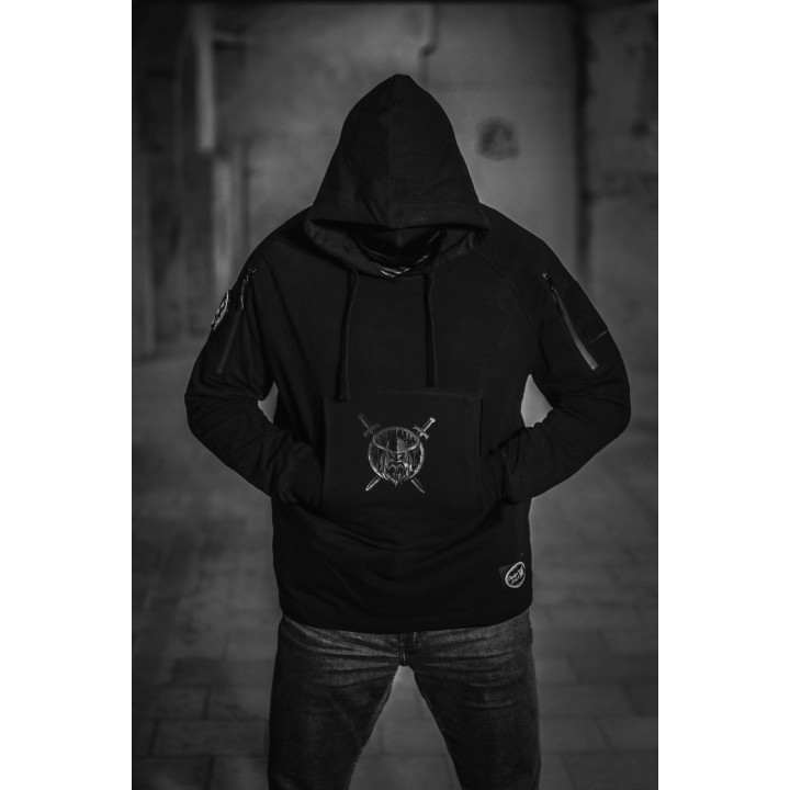 Bluza Daddy's Undercover