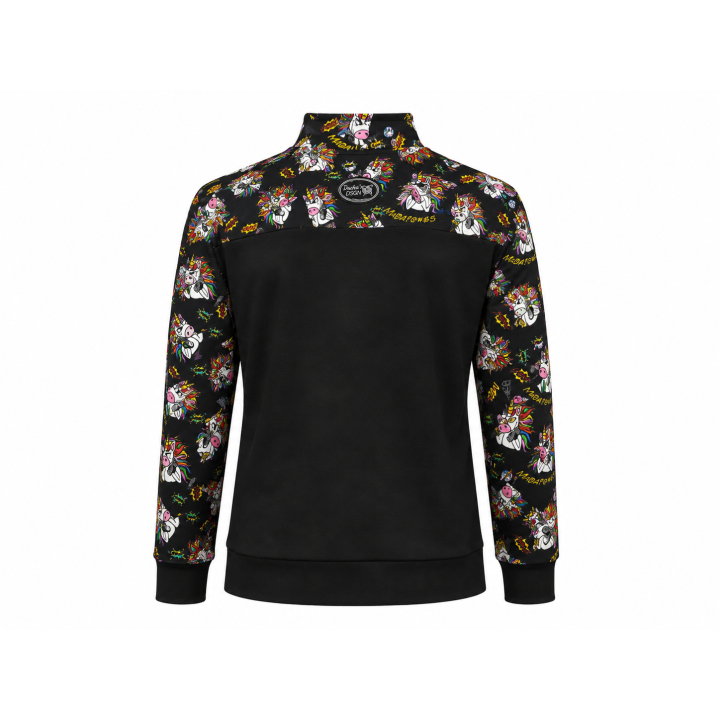 Bluza Pew Pew - SZYTA na miarę!