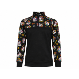 Bluza Pew Pew - SZYTA na miarę!
