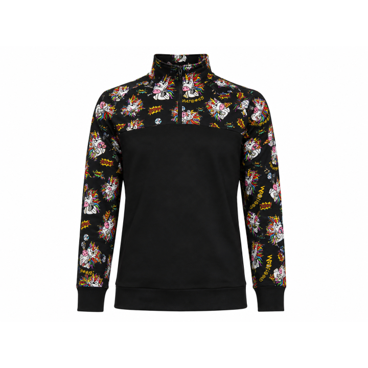 Bluza Pew Pew - SZYTA na miarę!