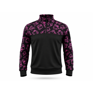 Bluza Kitty - SZYTA na miarę!