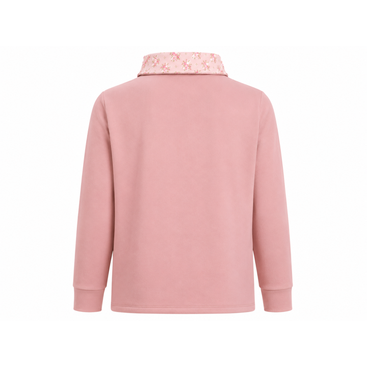 Bluza Pink gun