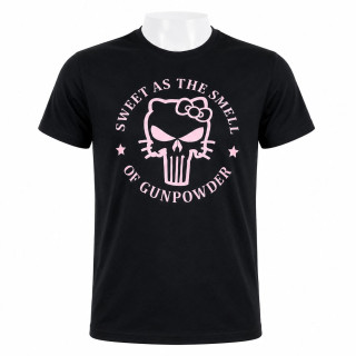 T-shirt Sweet Kitty