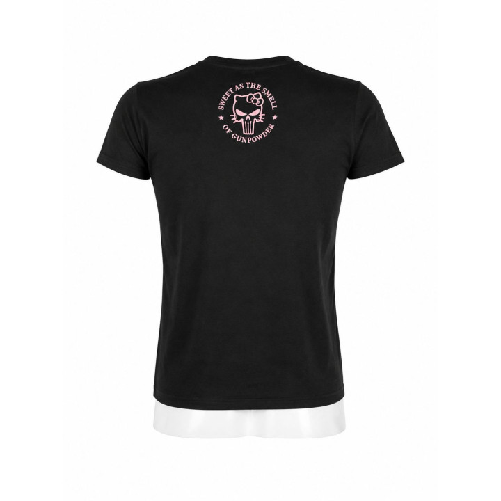 T-shirt Sweet Kitty