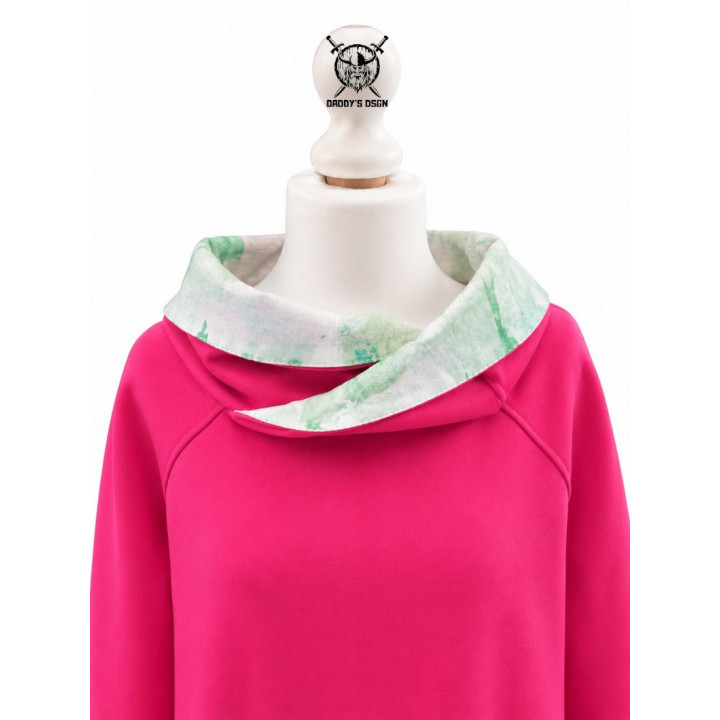 Tunika Pink-long