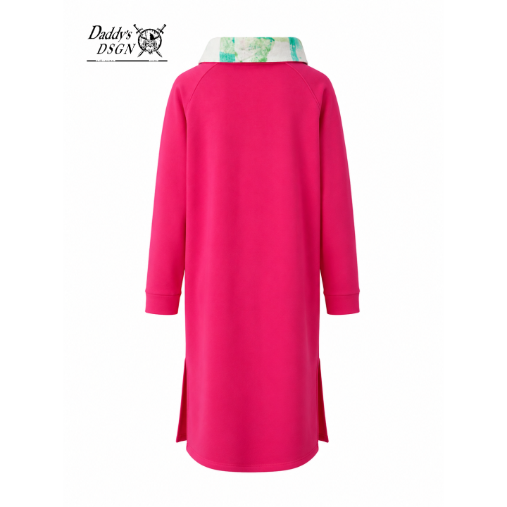 Tunika Pink-long