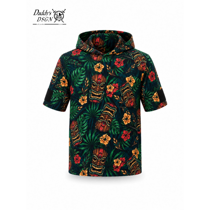 Bluza Tika Hawaii - SZYTA na miarę!