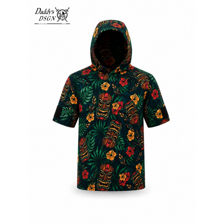 Bluza Tika Hawaii - SZYTA na miarę!