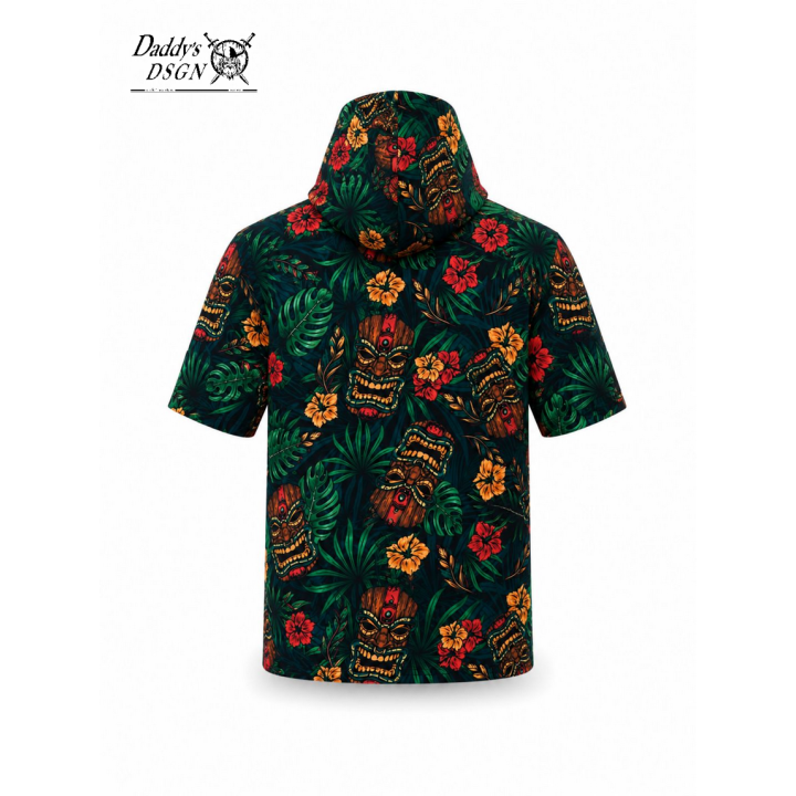 Bluza Tika Hawaii - SZYTA na miarę!