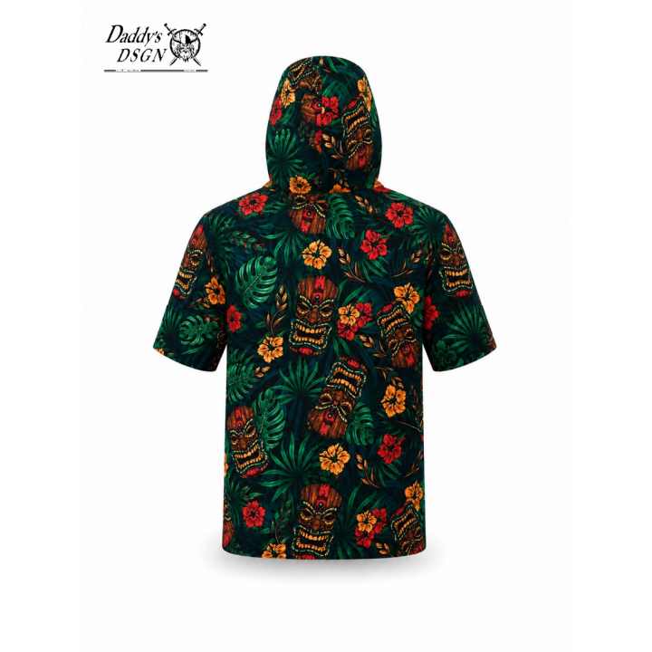 Bluza Tika Hawaii - SZYTA na miarę!