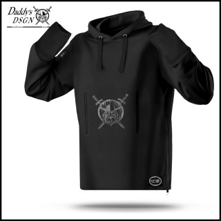 copy of Bluza Daddy's Undercover