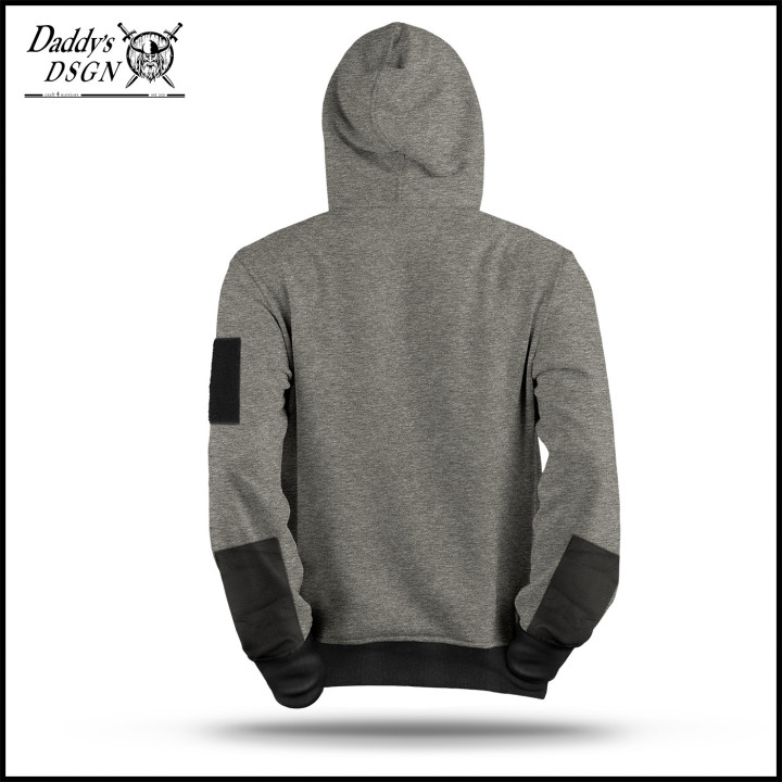 Bluza kangurka Daddy's SZYTA na miarę!