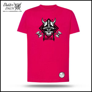 T-shirt Daddy's Girl