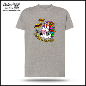 T-shirt Sweet Unicorn